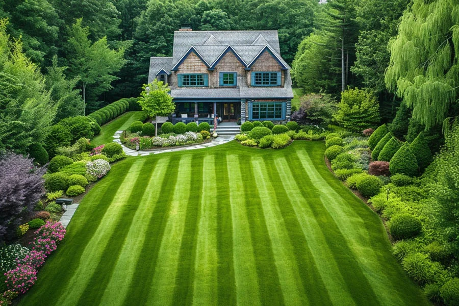 best battery operated lawn tools
